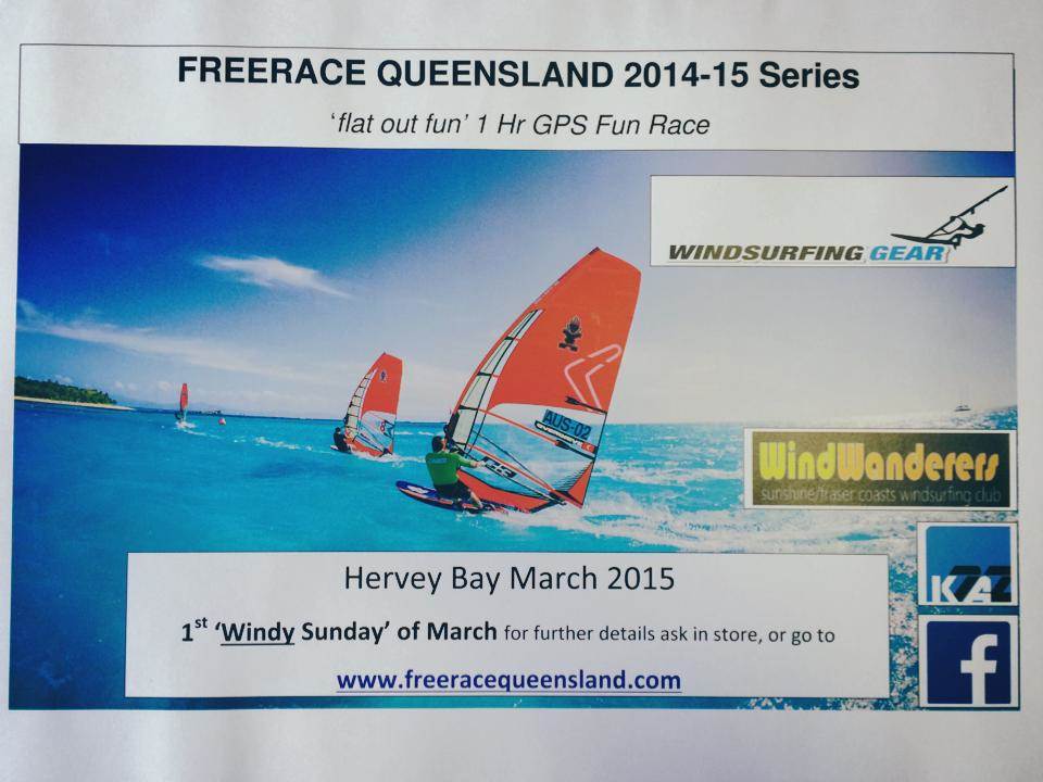 freerace