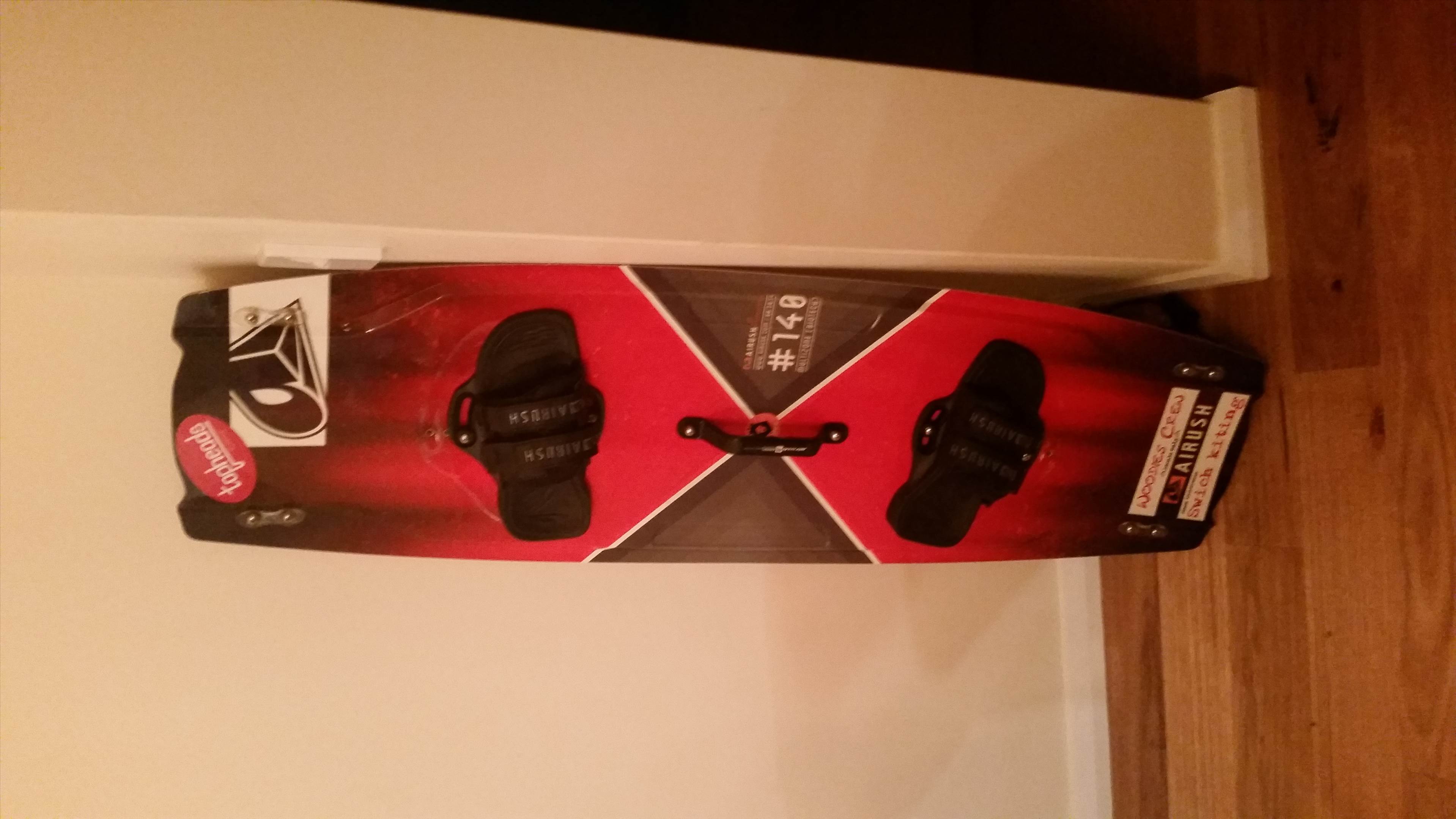 lost Board