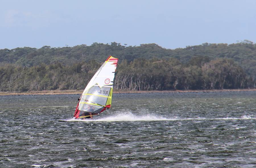 Craig Powering