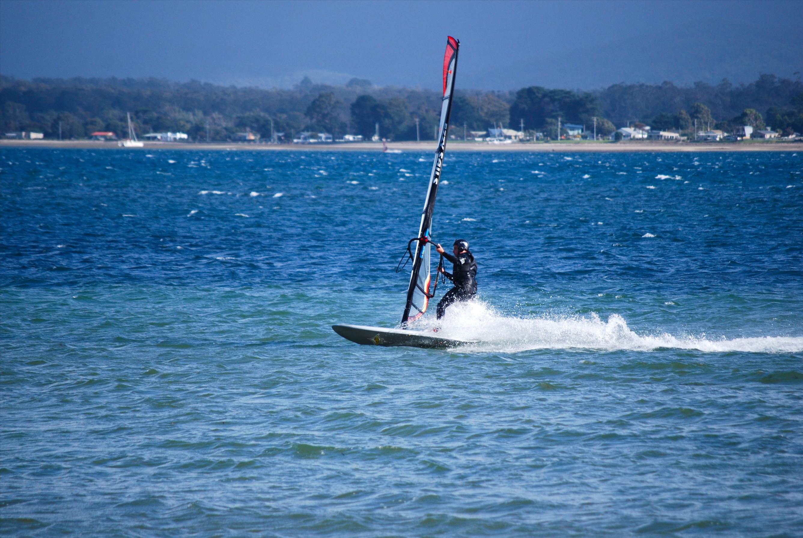 lagoon 8