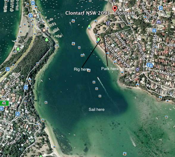 Clontarf