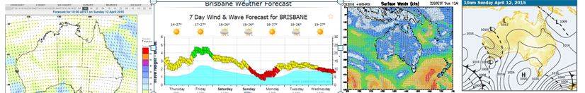 forecast Thursday am night