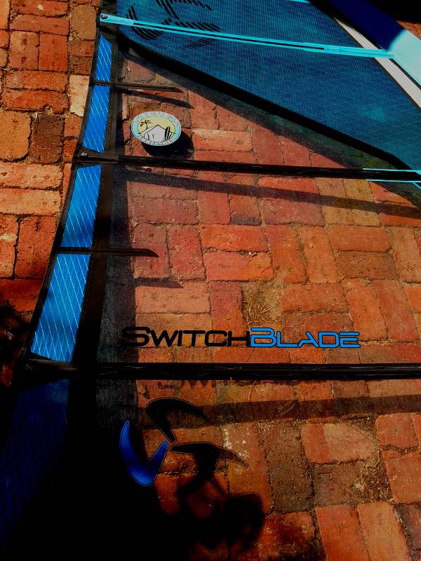Loft Switchblade