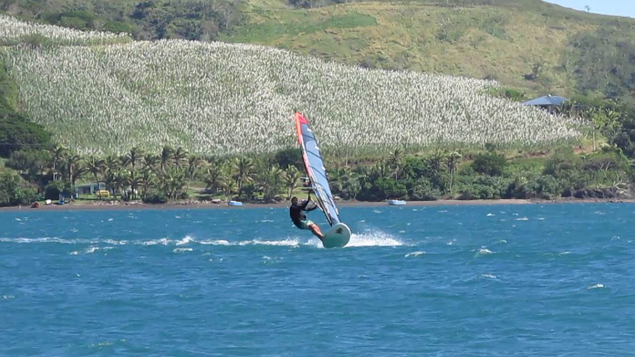 Fiji