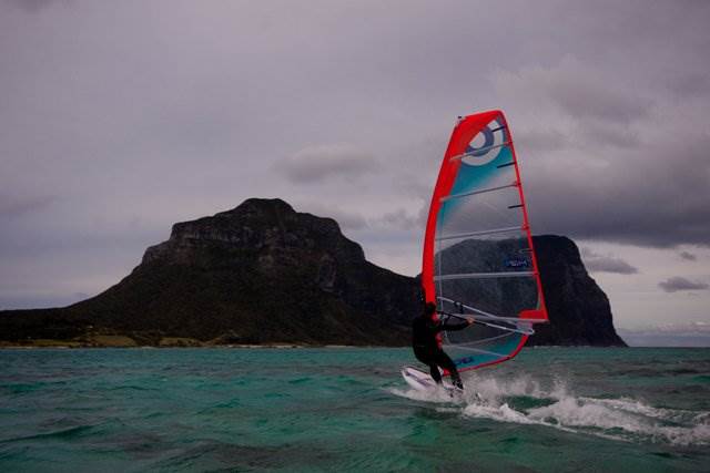 Lord Howe 2