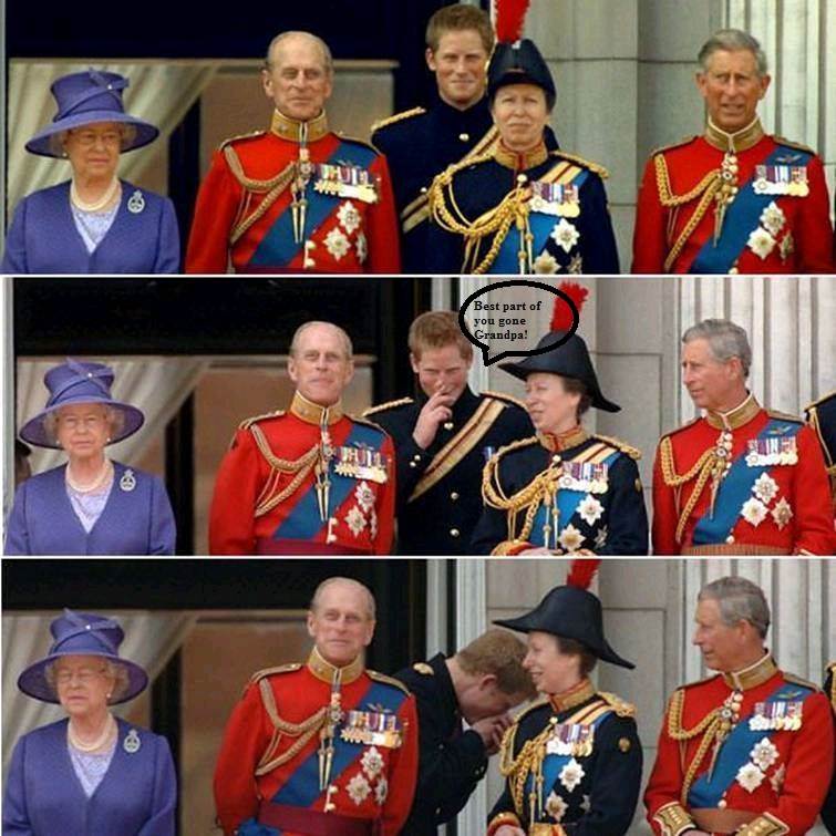 Royal Family