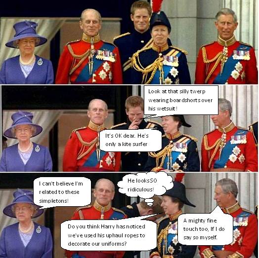 royals