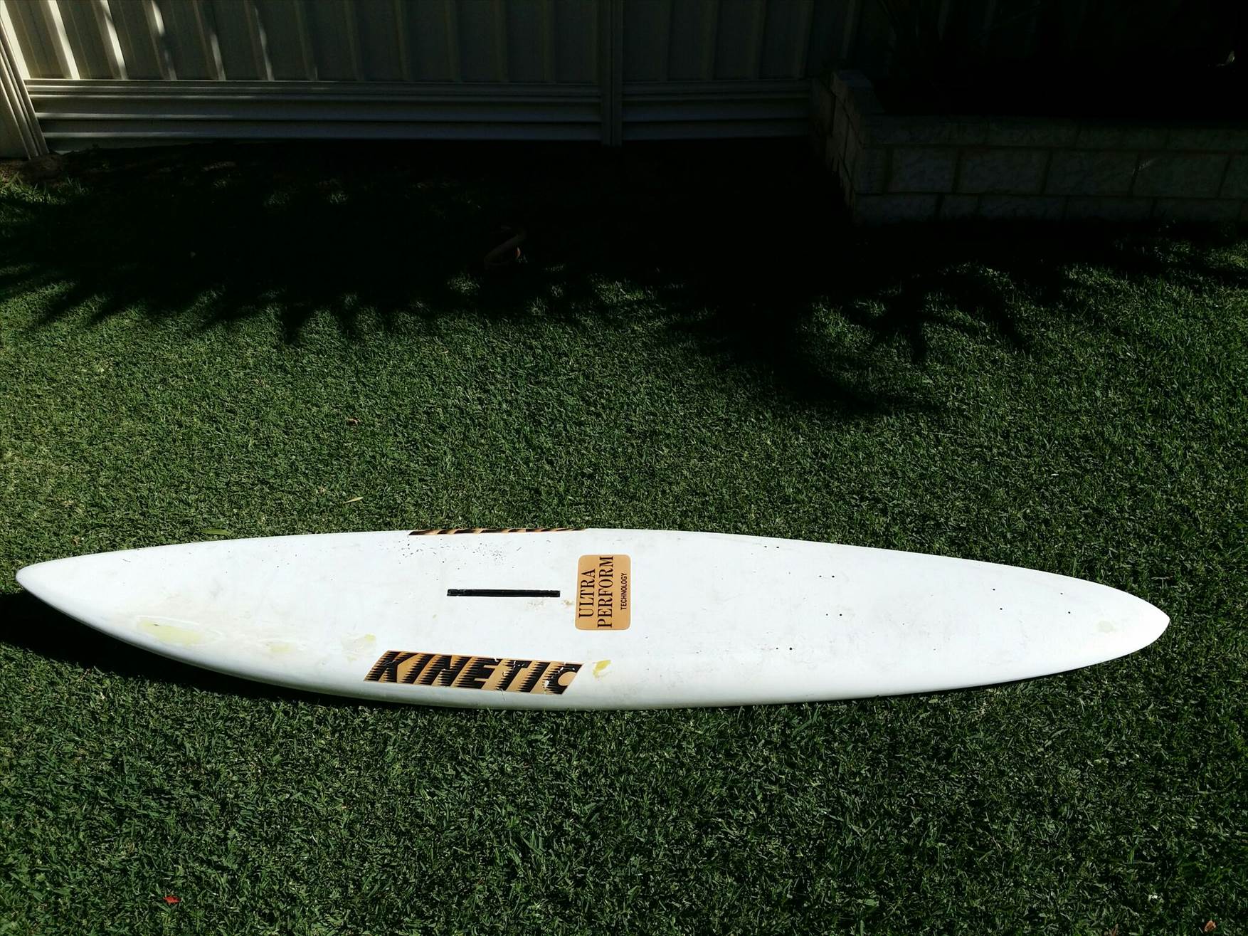 free to a good home