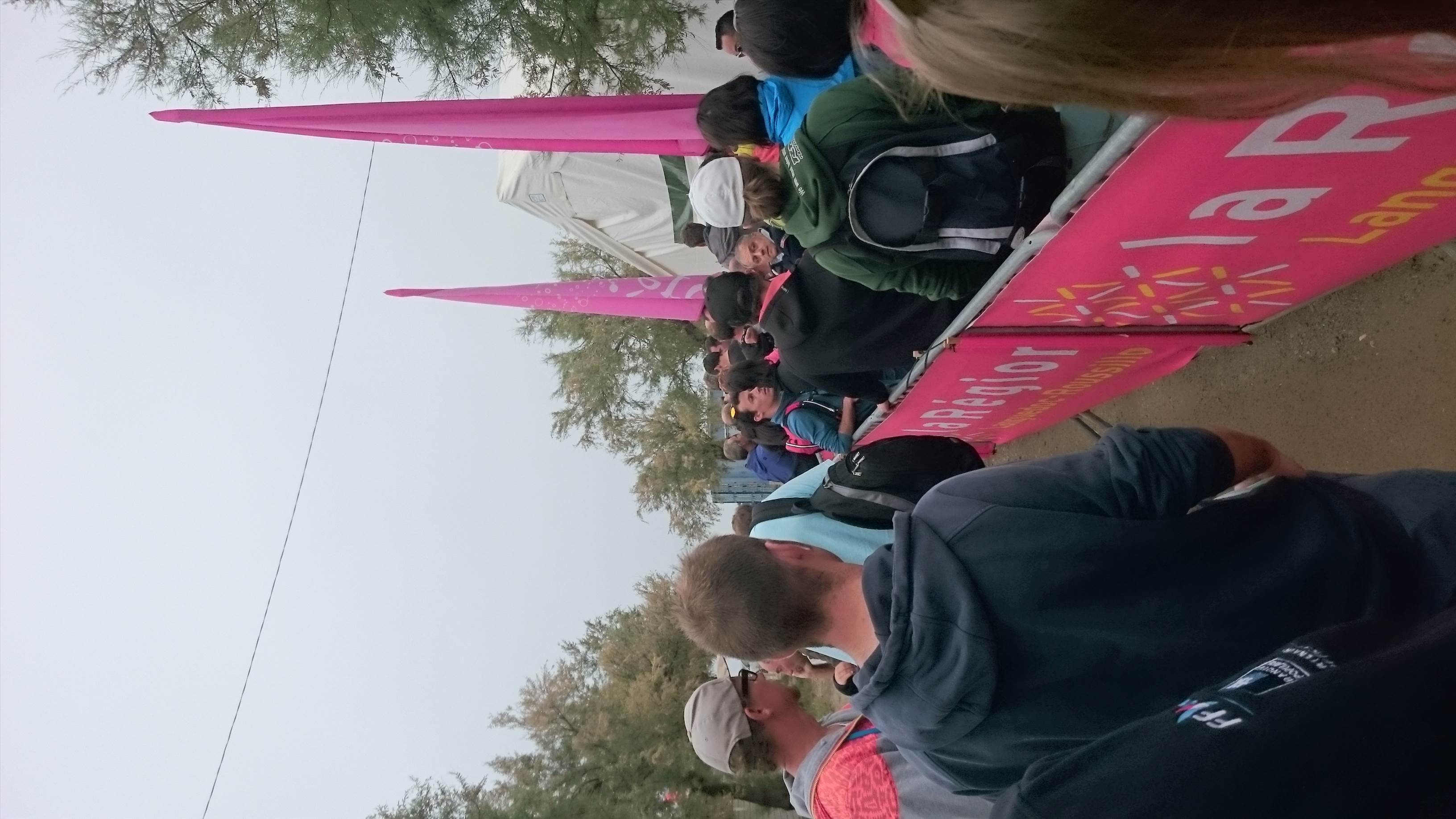 Defi Wind 2015