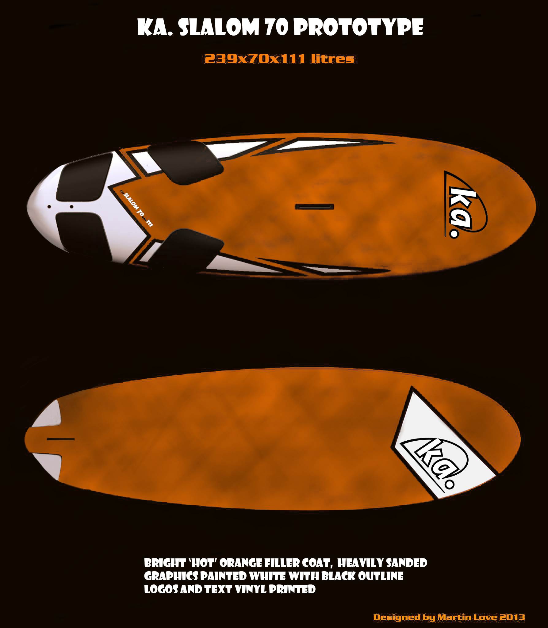 KA Slalom proto (1)