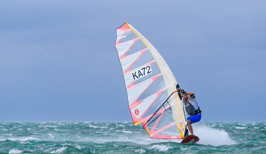 kellys sail
