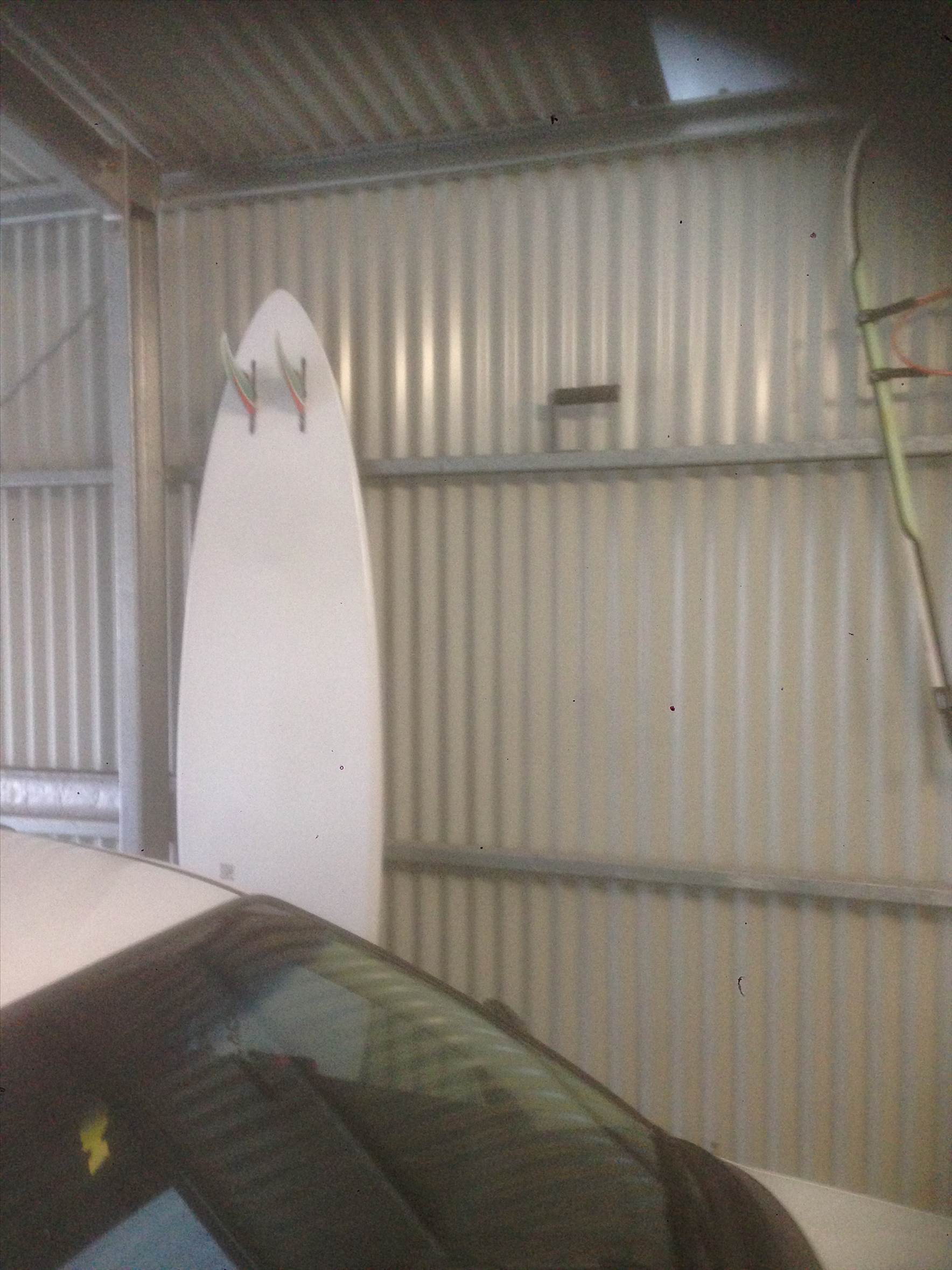 board rack 058