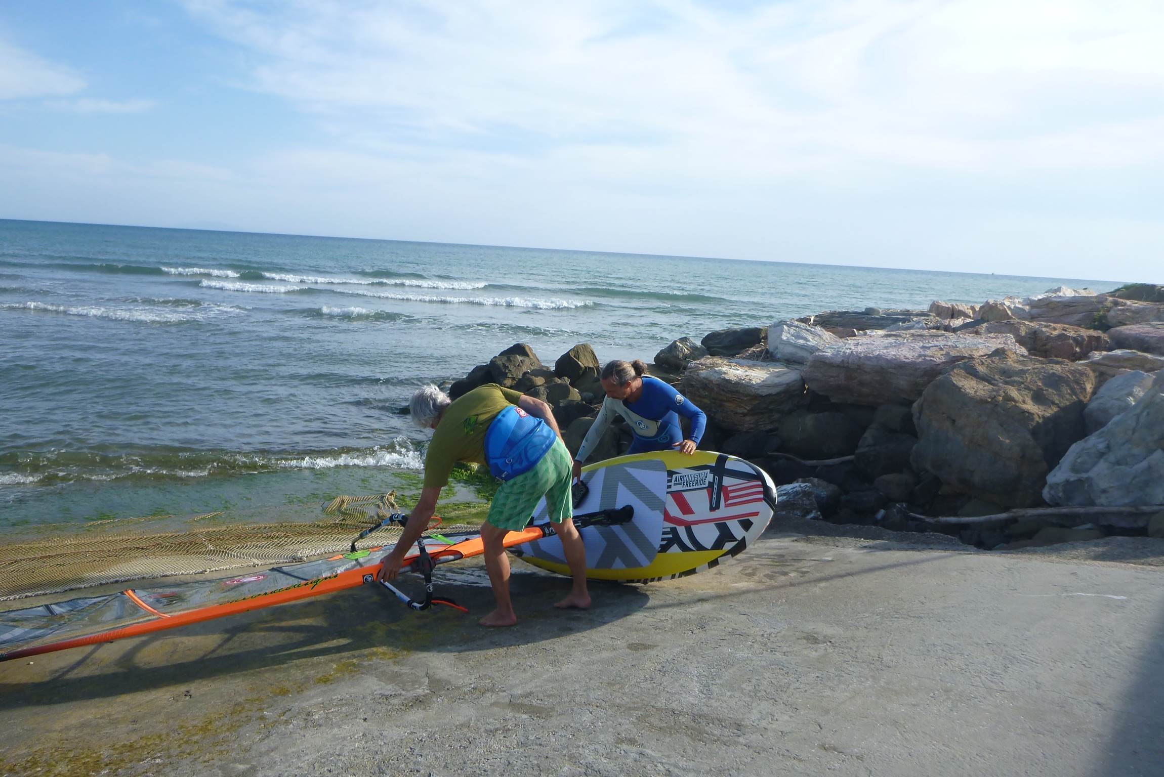 AirFreeride