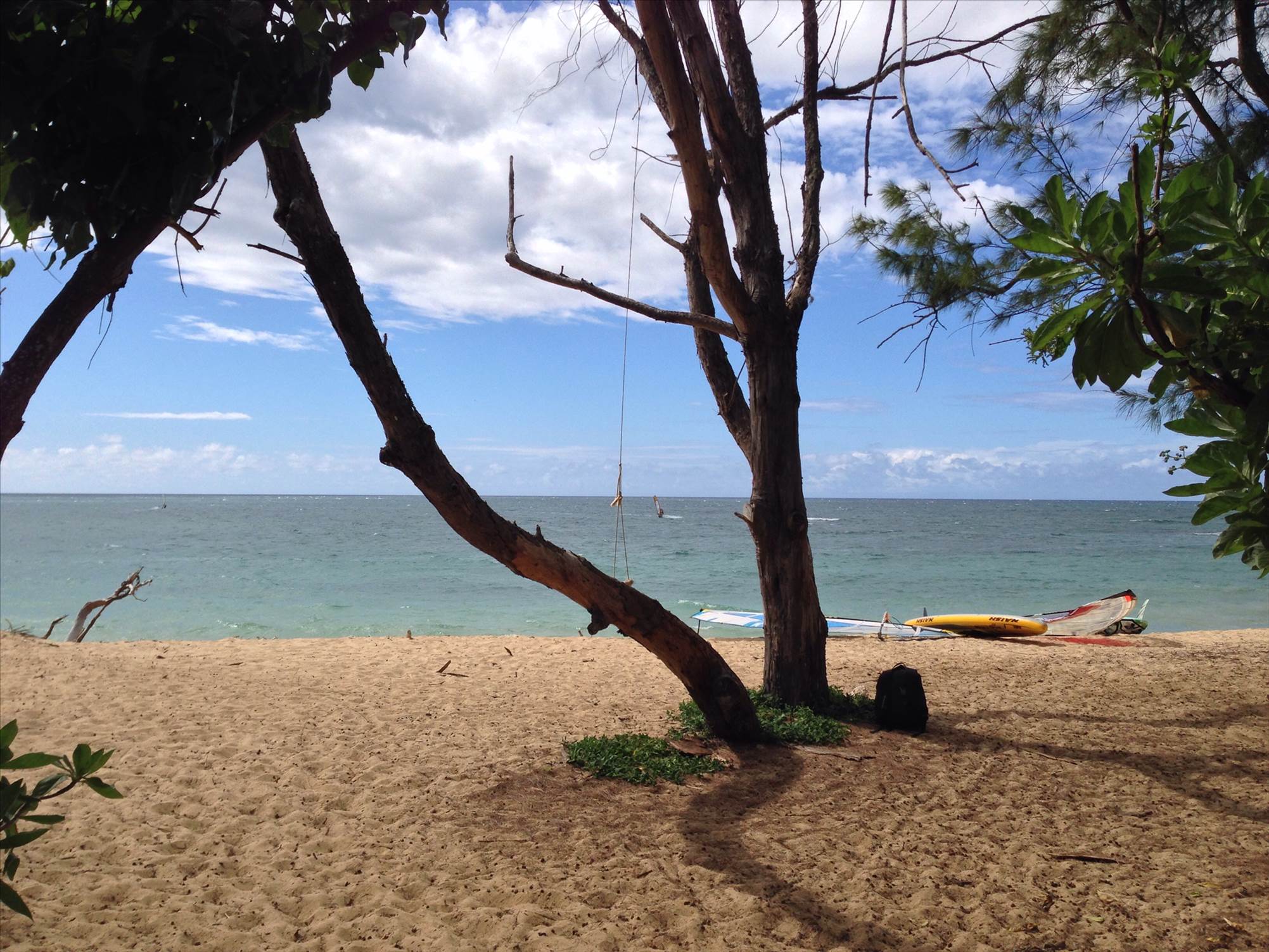 Maui Day 1
