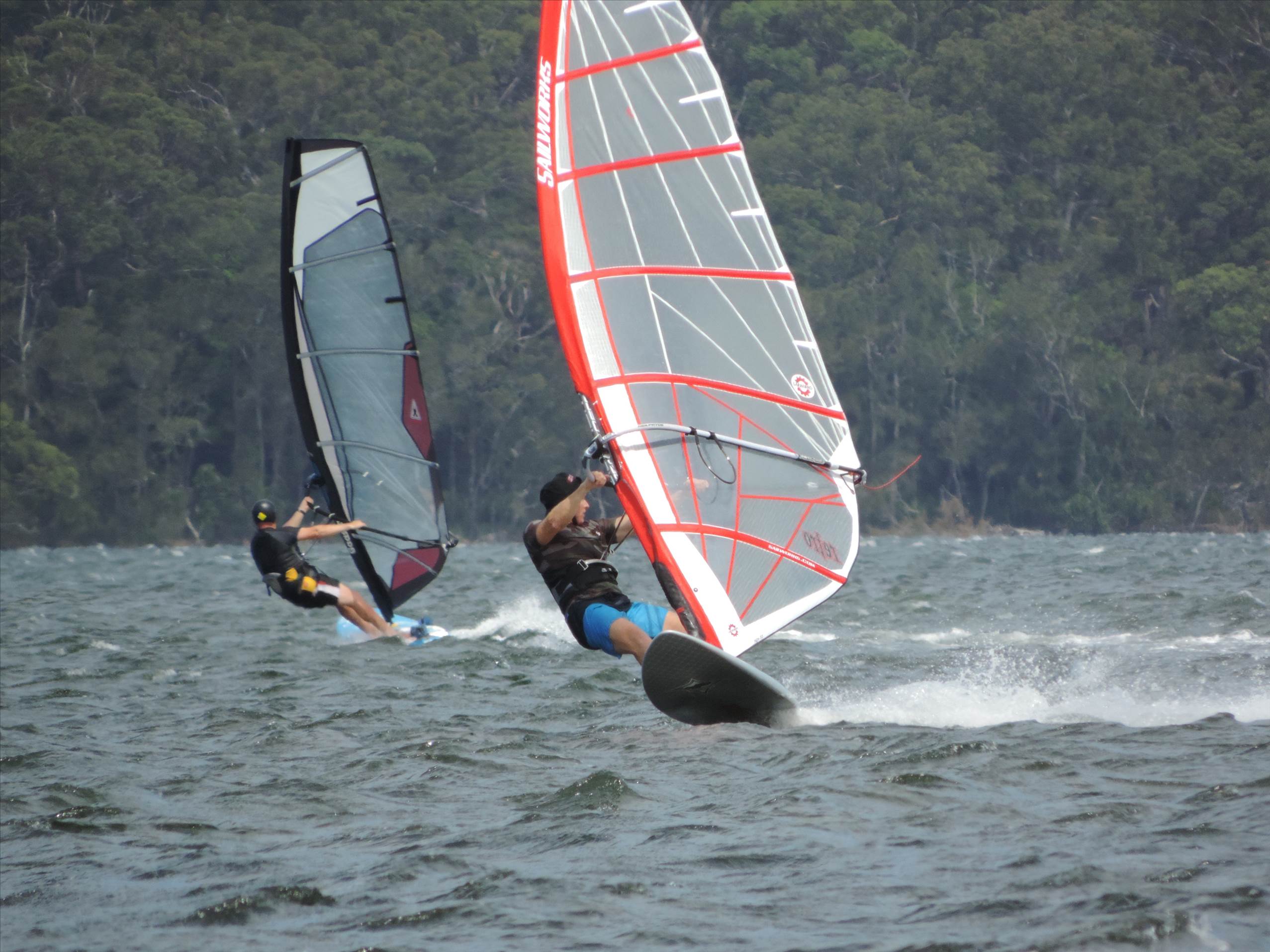 Sailworks Retros