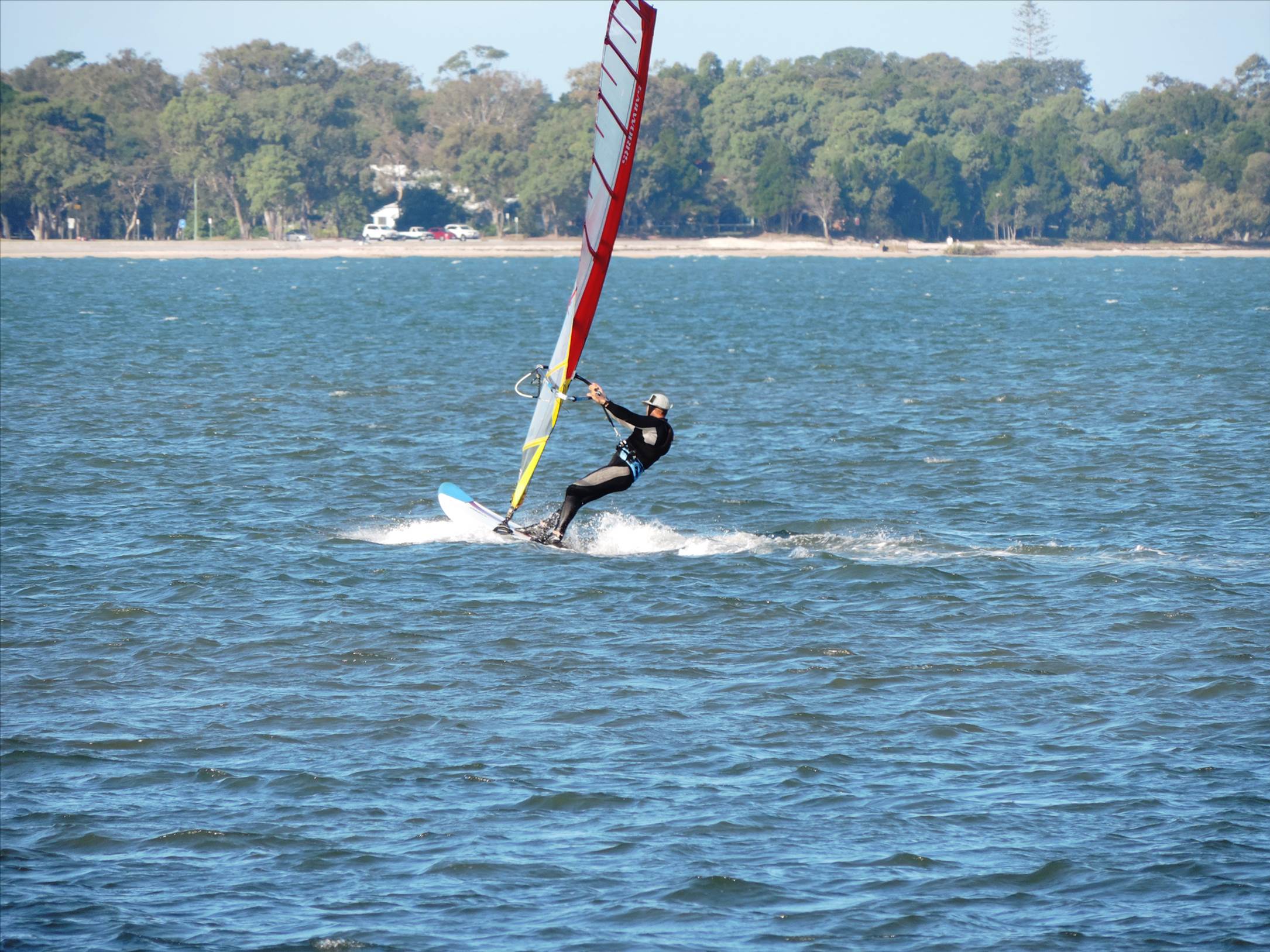 Long boards