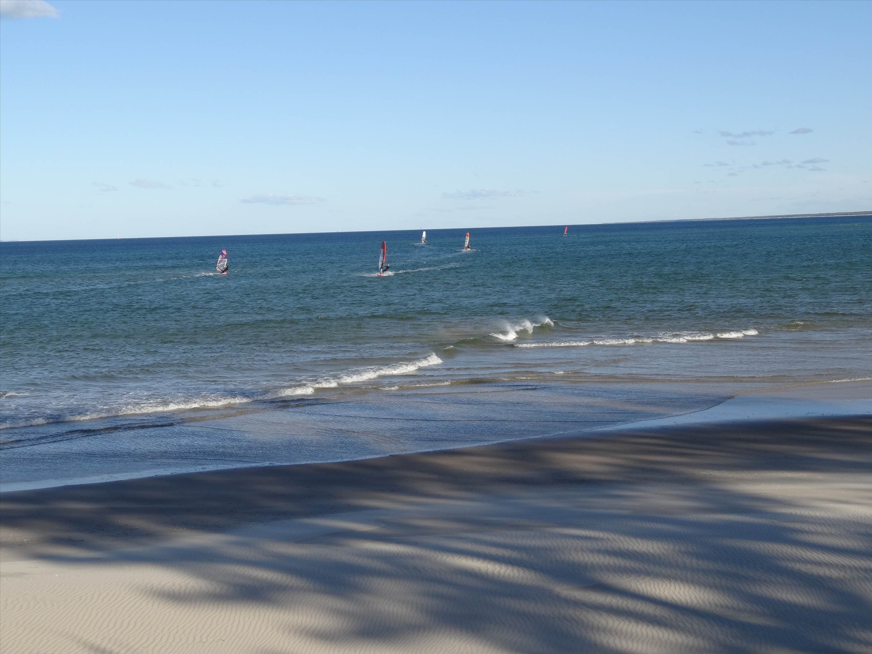 Winter WSW