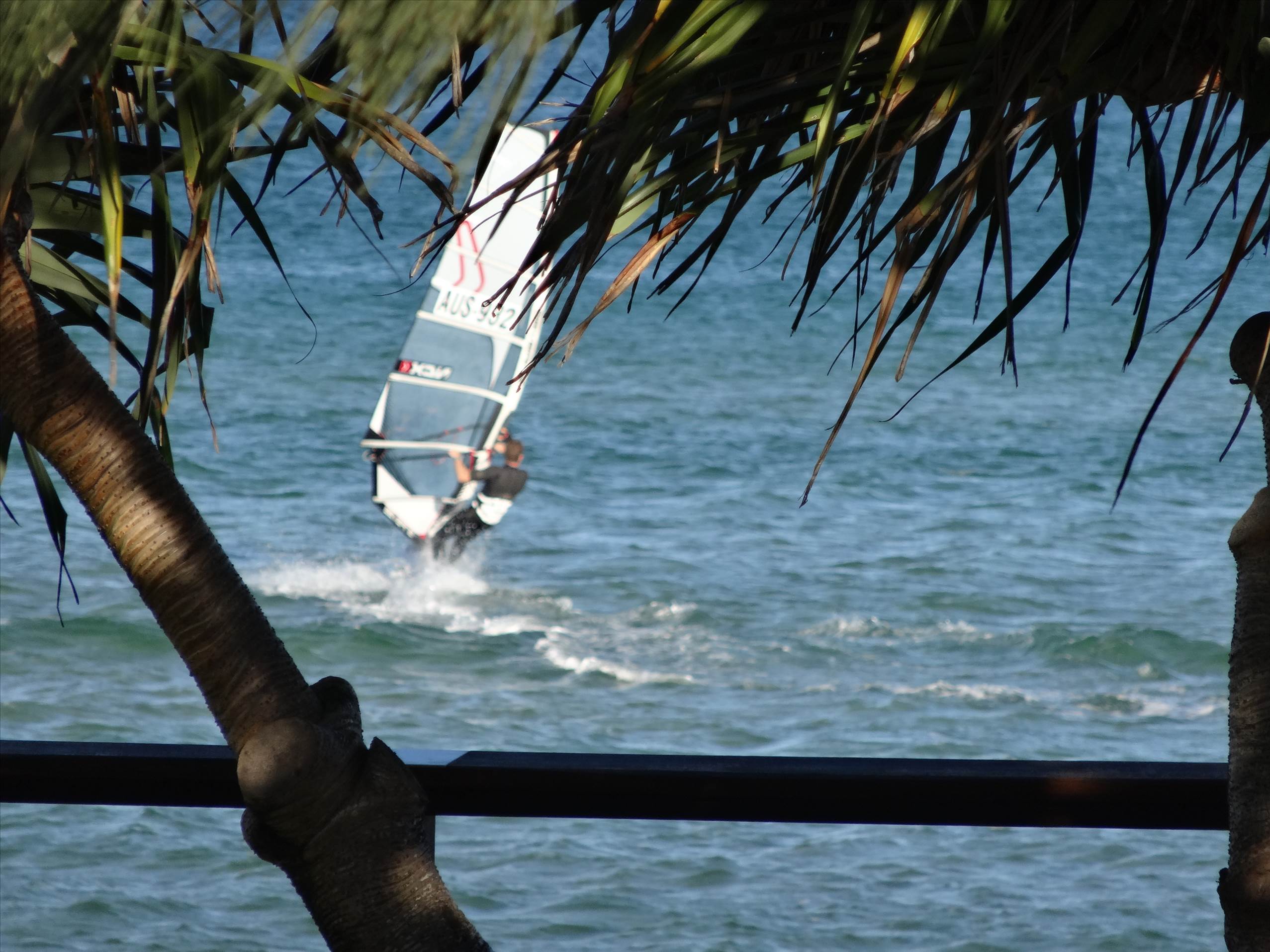 Winter WSW