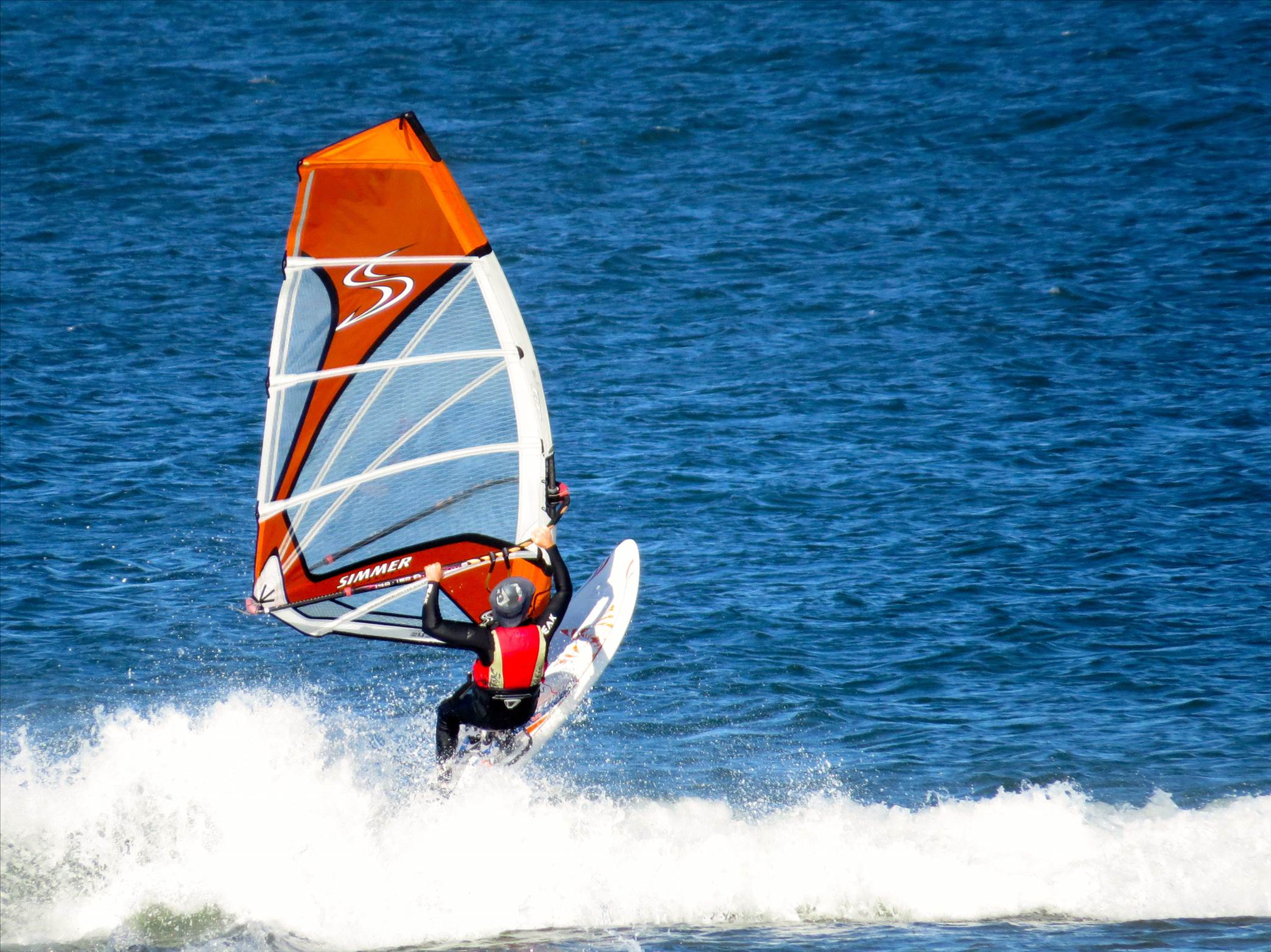 westerly