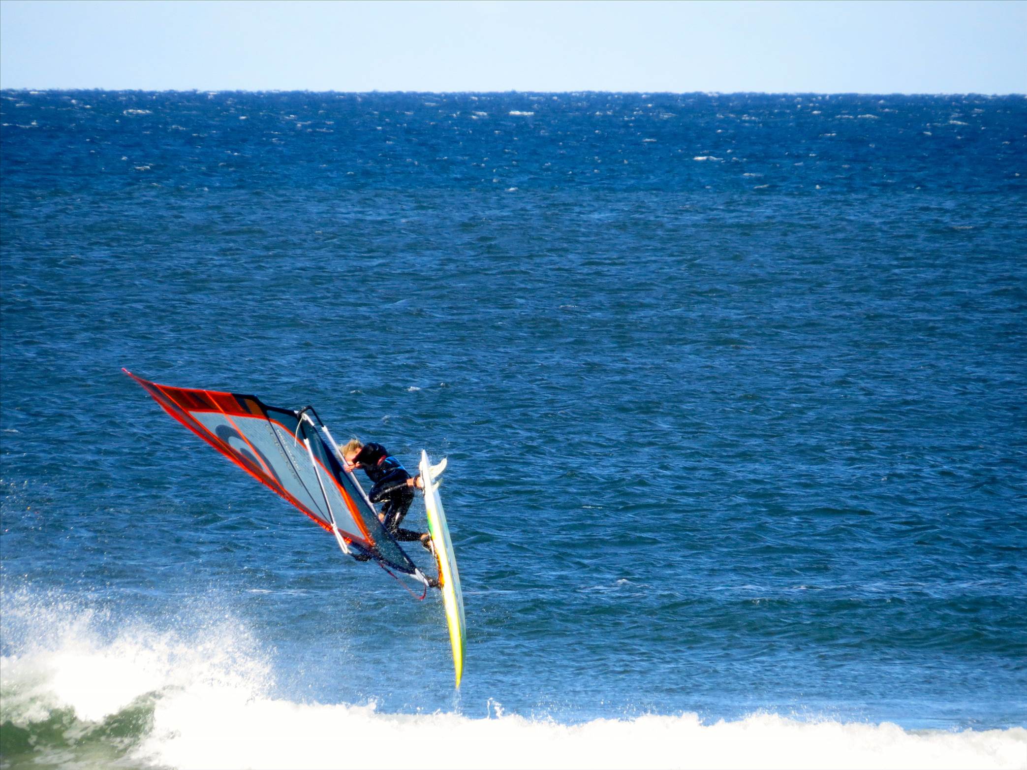 westerly