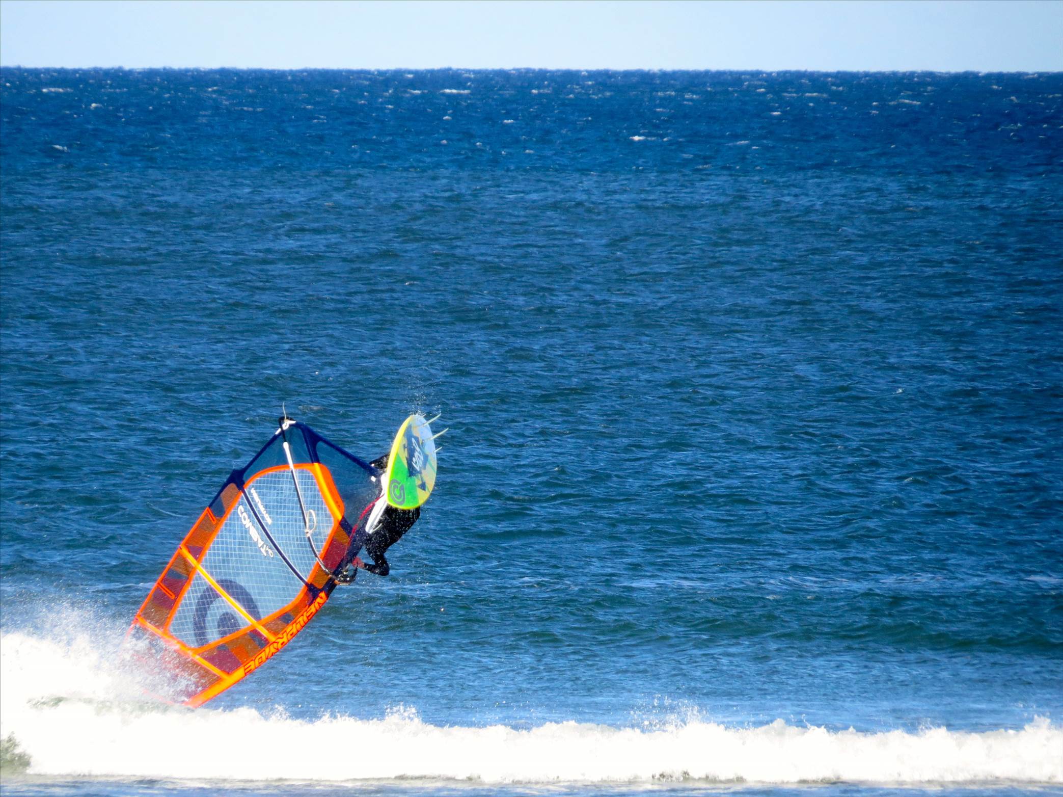 westerly