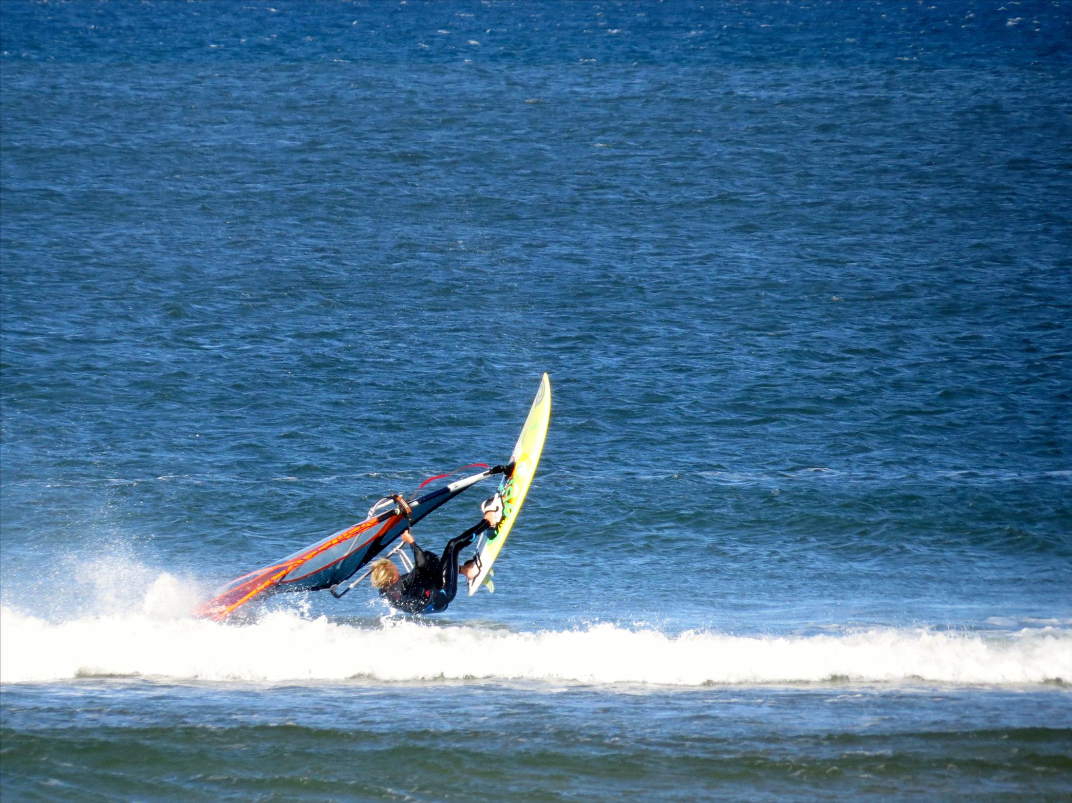 westerly