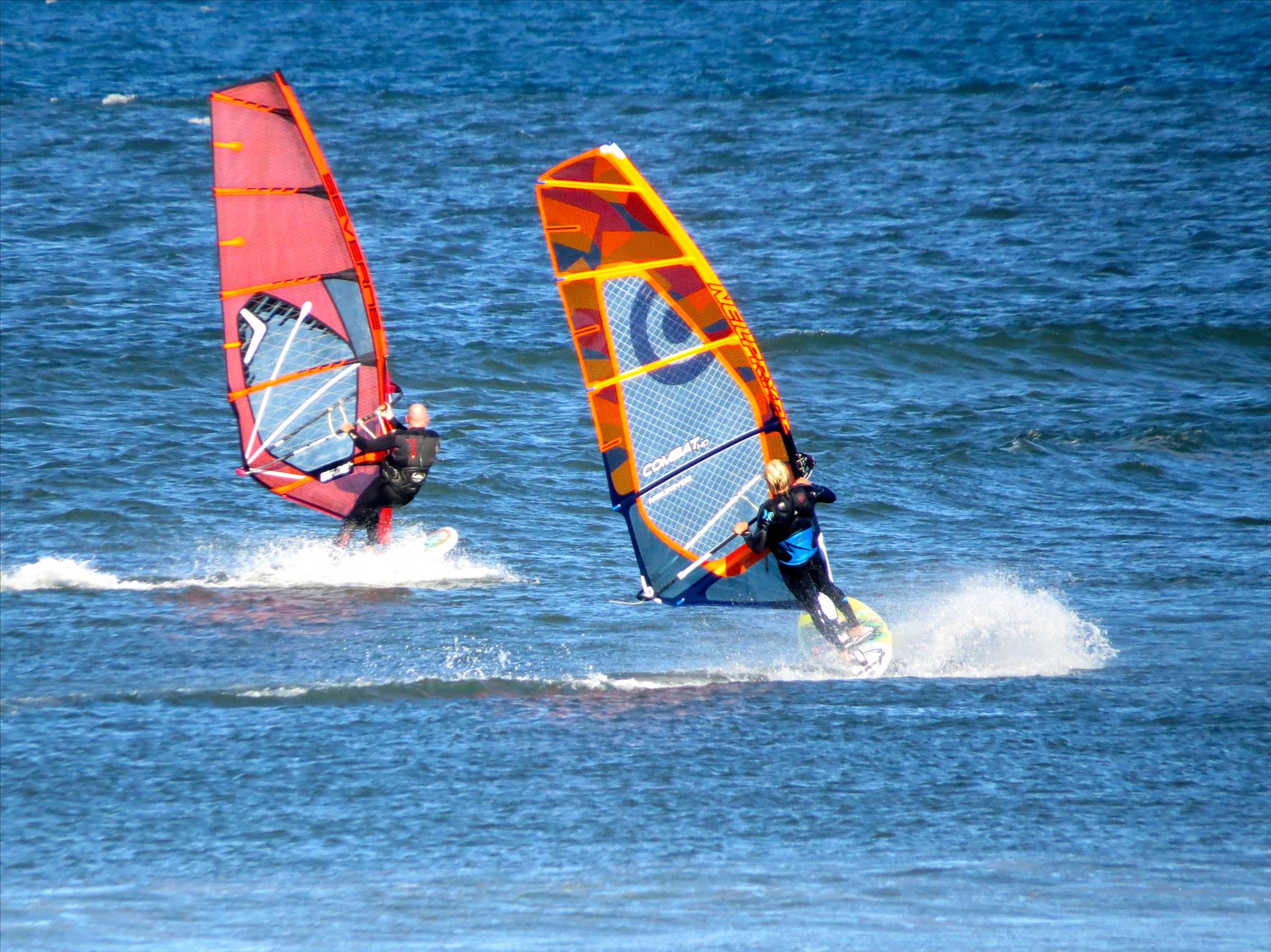 westerly