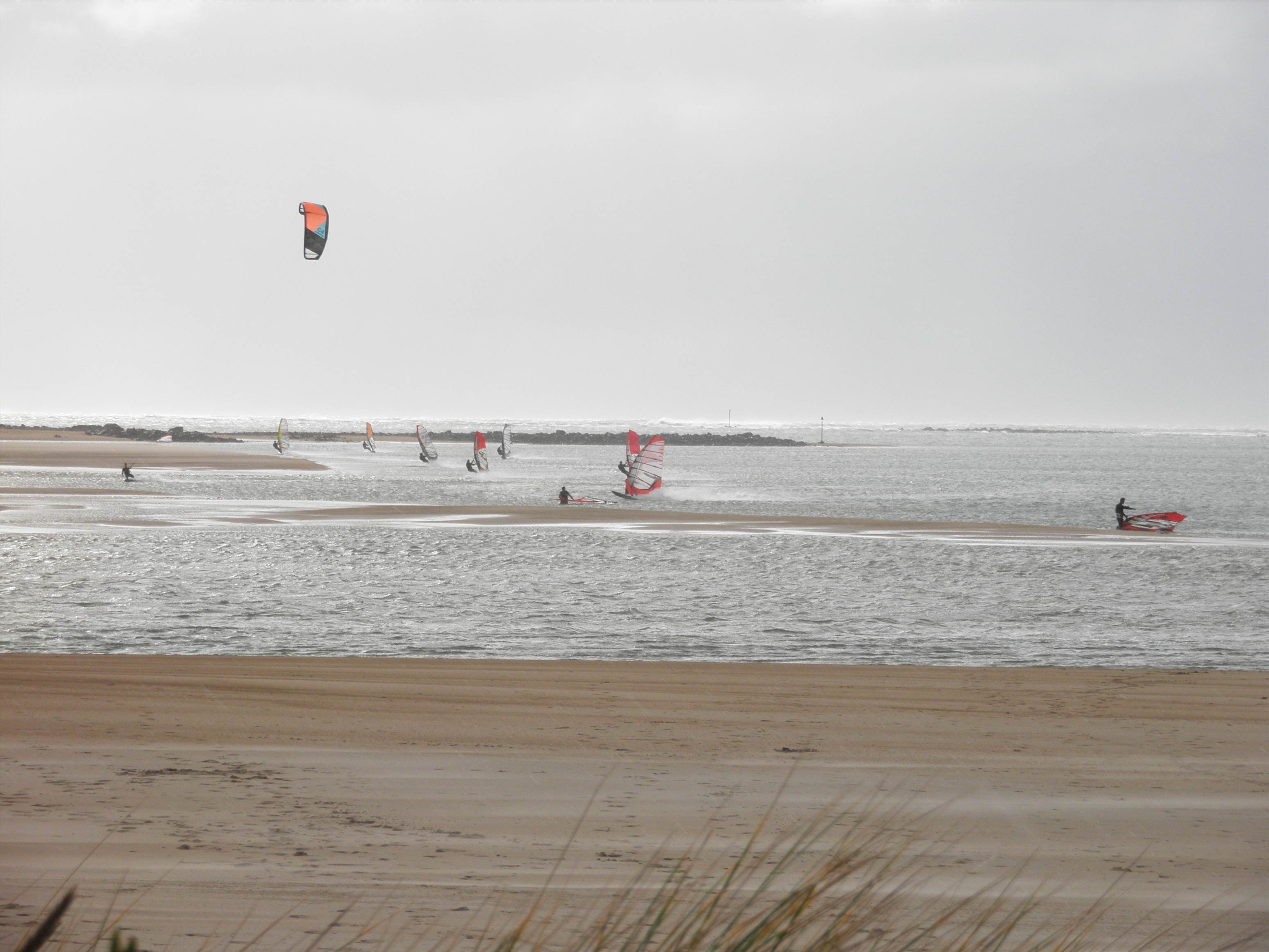 Portsy