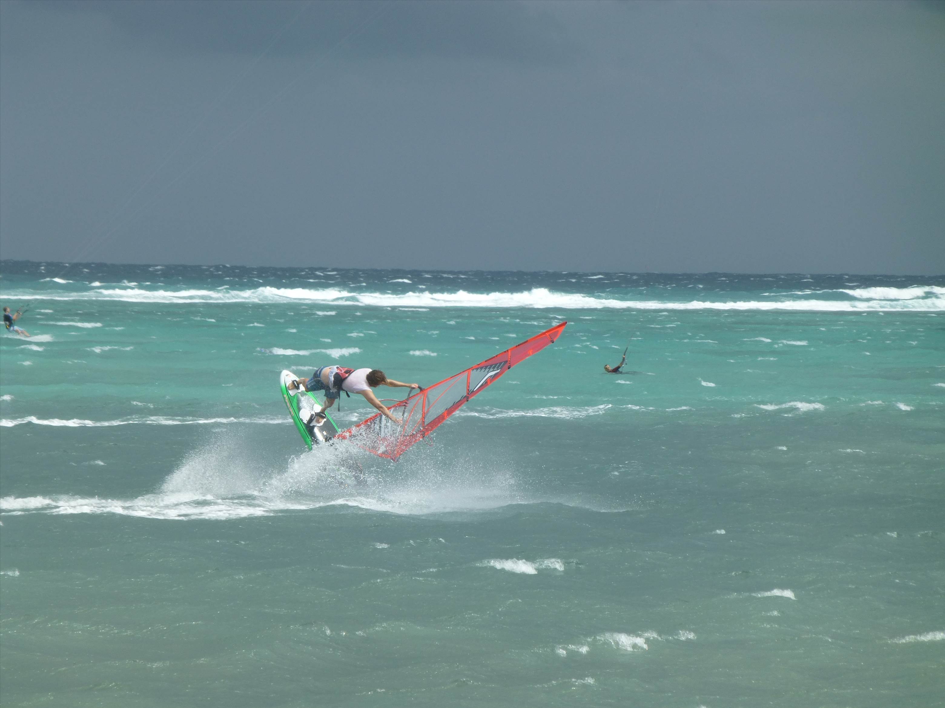 Boracay Freestyling