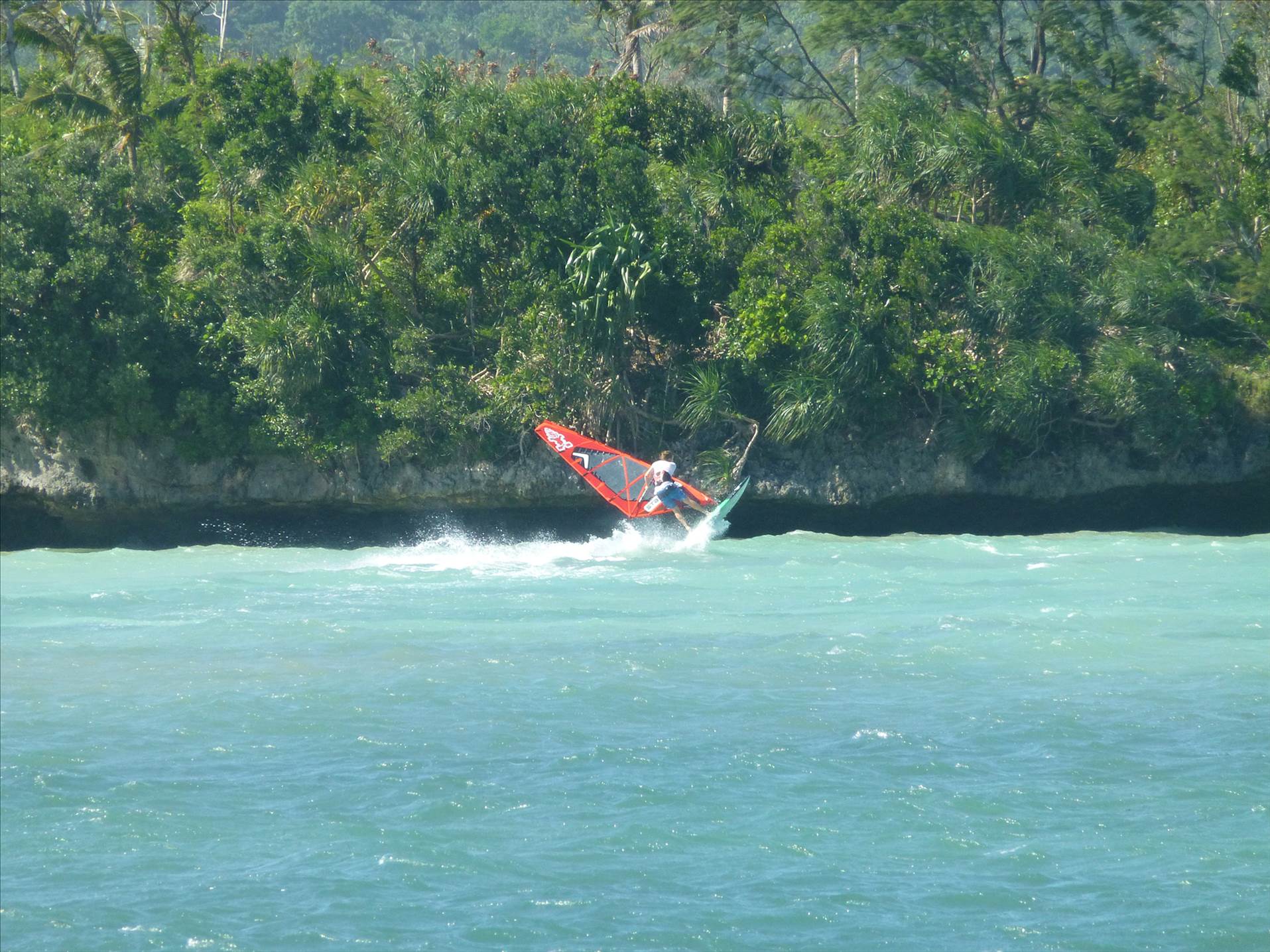 Boracay Freestyling