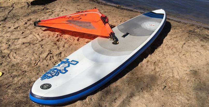 supsail