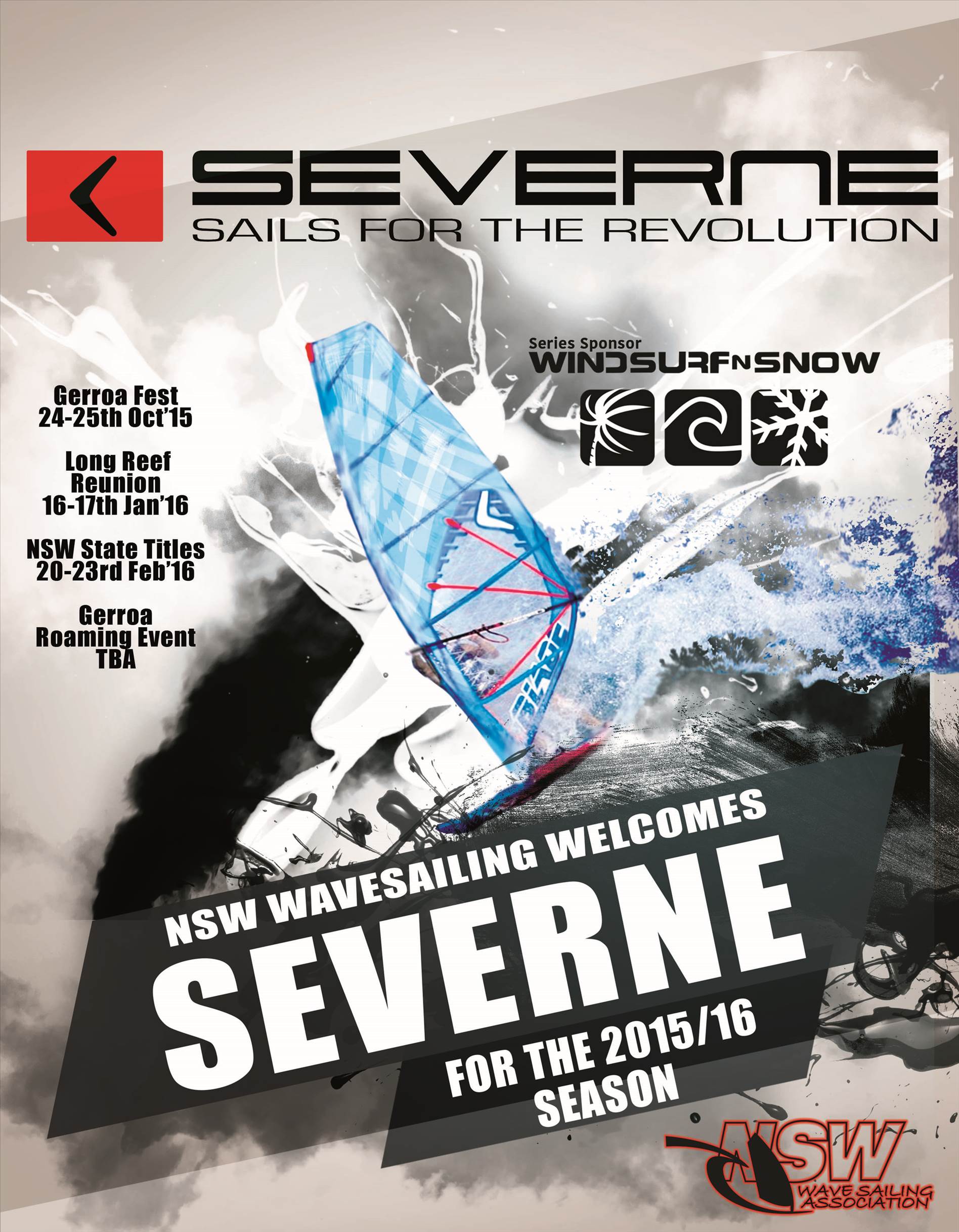 SEVERNESPONSOR