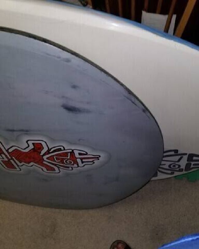 SB Go 180L vs SB FW 167L , also shovel SS i99 vs SB M1000 race - feedback for the light wind foiling