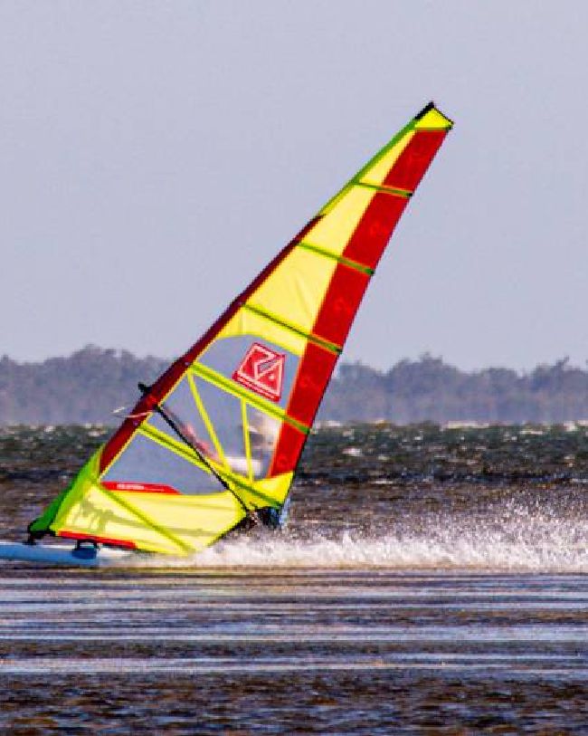 sail