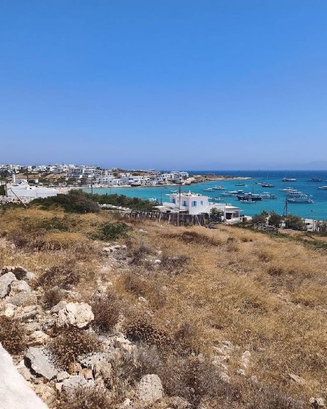 koufonisia