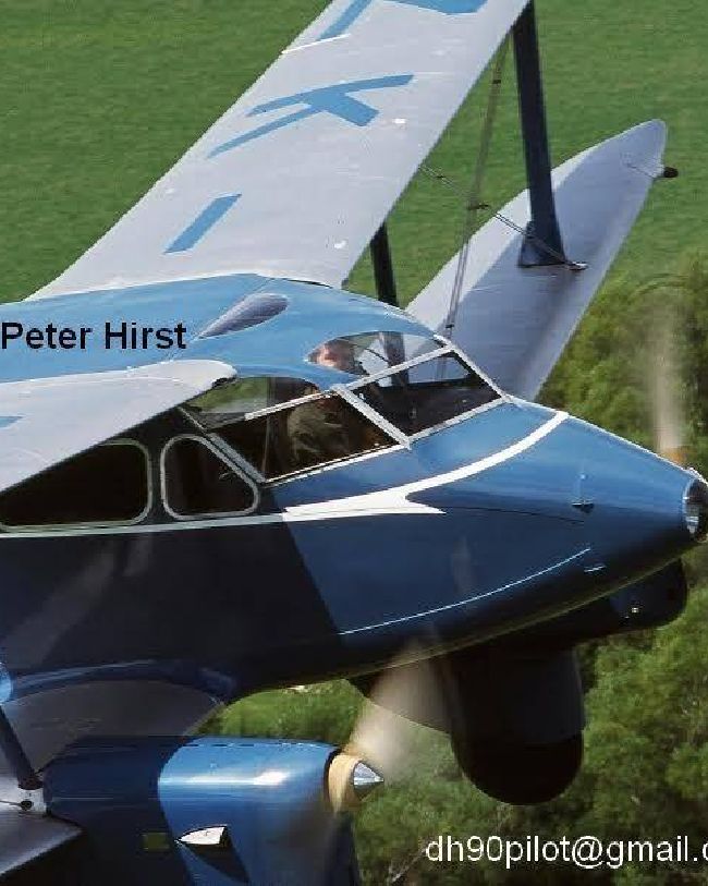 Pete-DH90