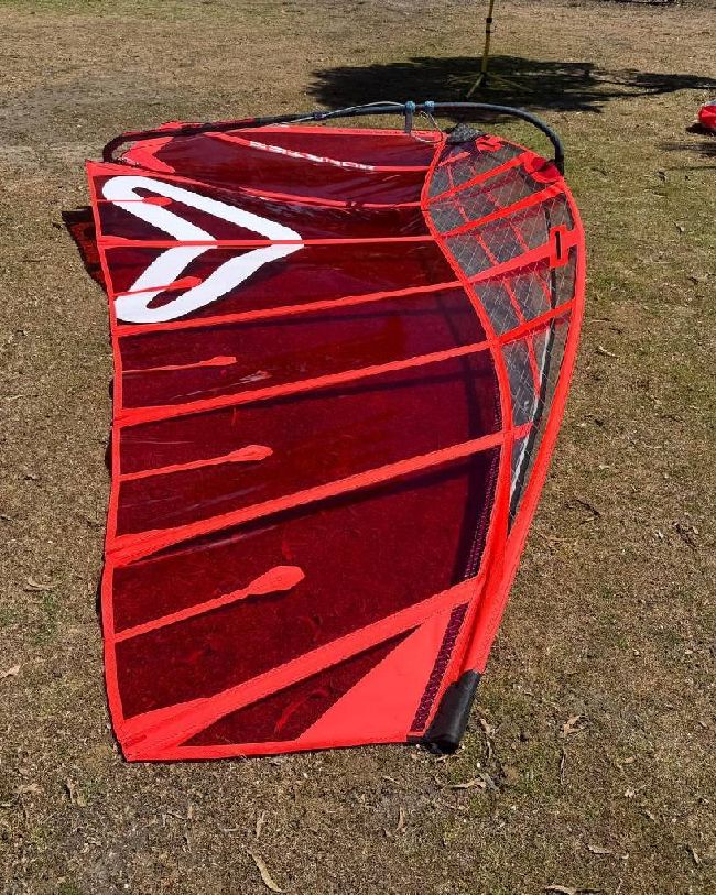 MONSTER 01 6.9m