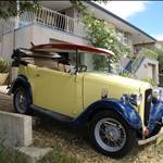 austin 7