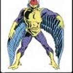 BirdMan007