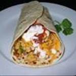 buritto