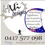 Hui designs