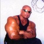IronBuddha