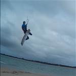 Jezkitesurf