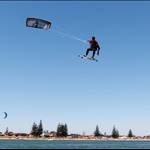 kite boy