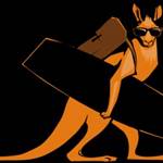 kitegaroo