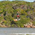 kiting kid