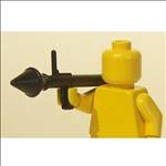 Lego Man