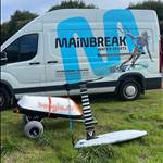 Mainbreak Sports