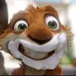 muppetarms