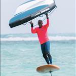 N2foiling